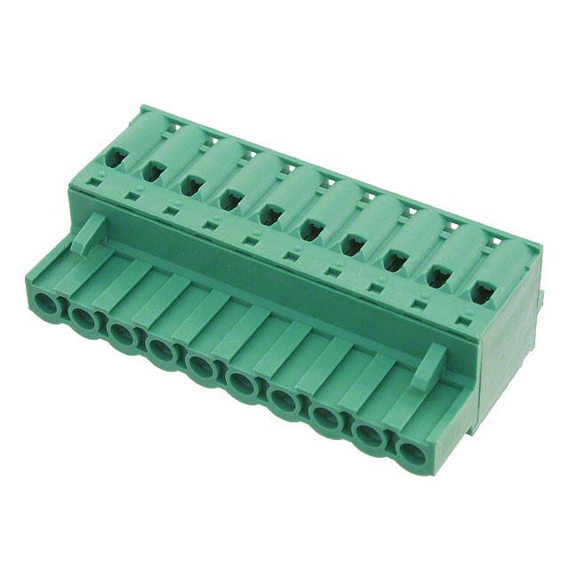 HW1050500000G Amphenol Anytek  Conectores y tomas de corriente